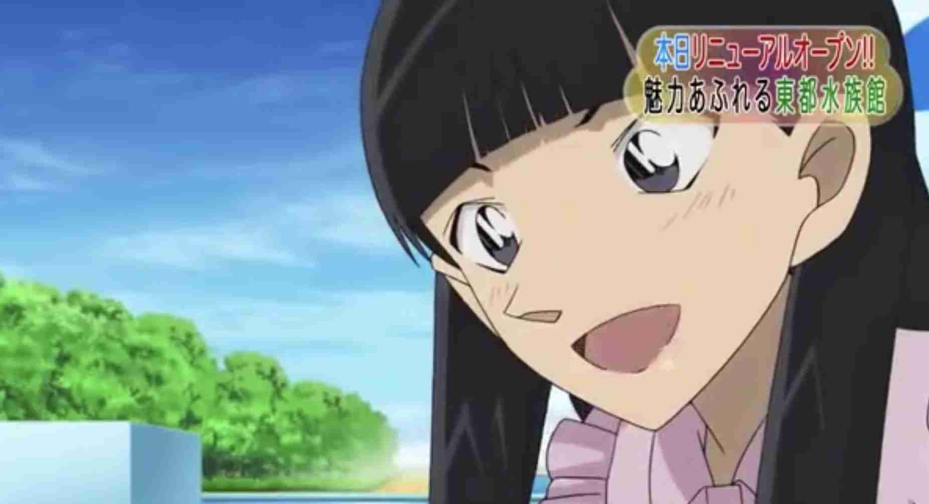 名探偵コナンのキャラになりきって雑談しよう【part.9】