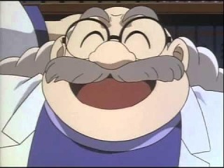 名探偵コナンのキャラになりきって雑談しよう【part.9】