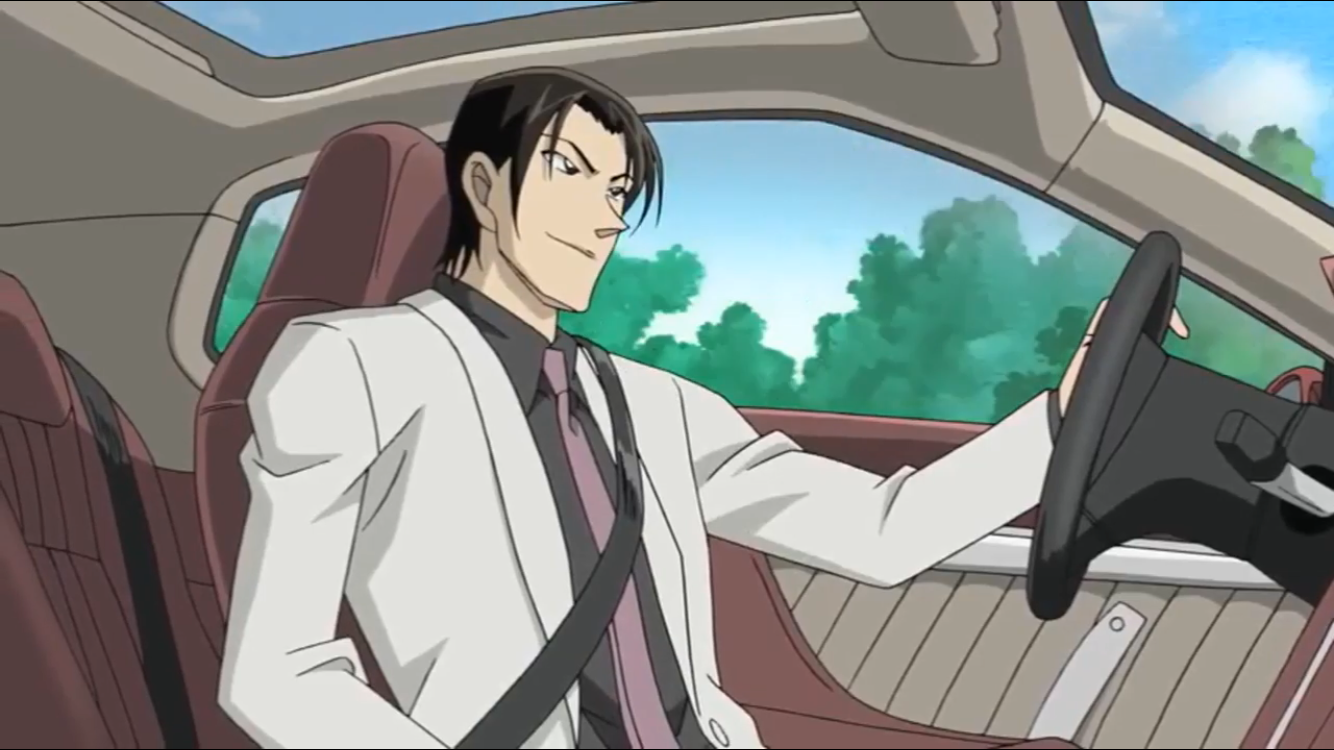 名探偵コナンのキャラになりきって雑談しよう【part.9】