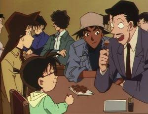 名探偵コナンのキャラになりきって雑談しよう【part.9】