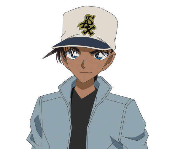 名探偵コナンのキャラになりきって雑談しよう【part.9】