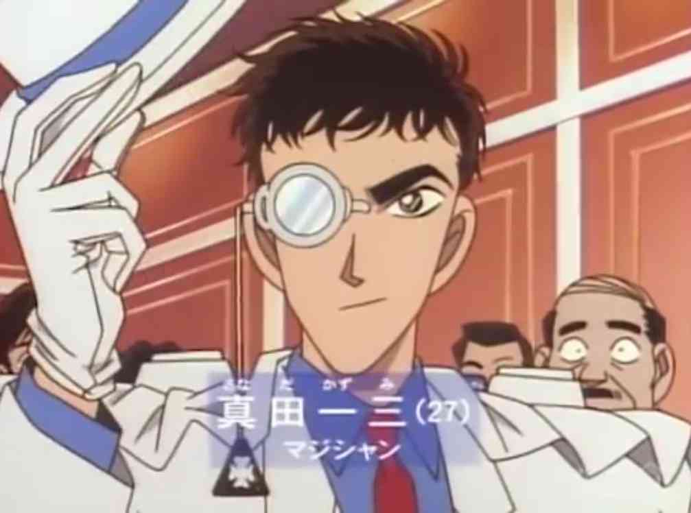 名探偵コナンのキャラになりきって雑談しよう【part.9】