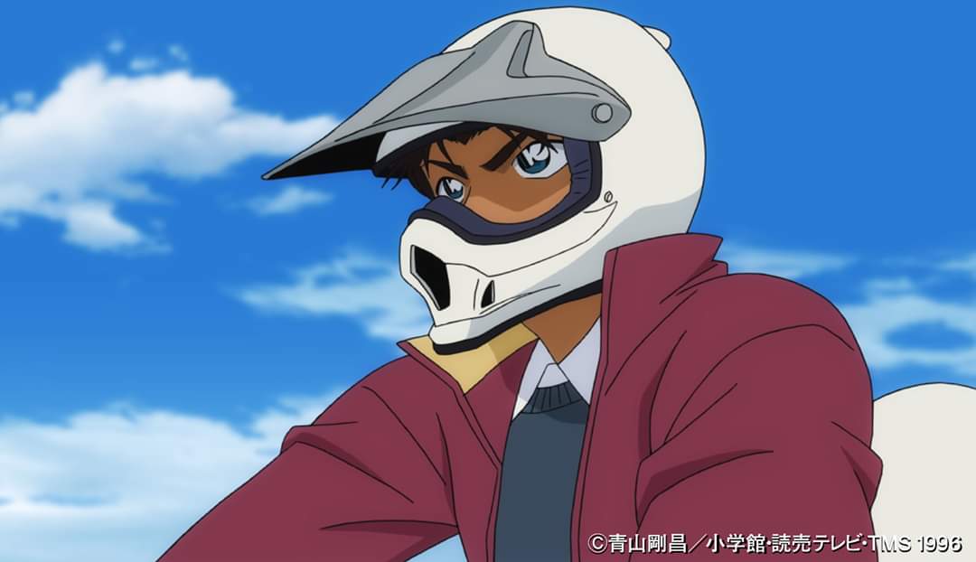 名探偵コナンのキャラになりきって雑談しよう【part.9】