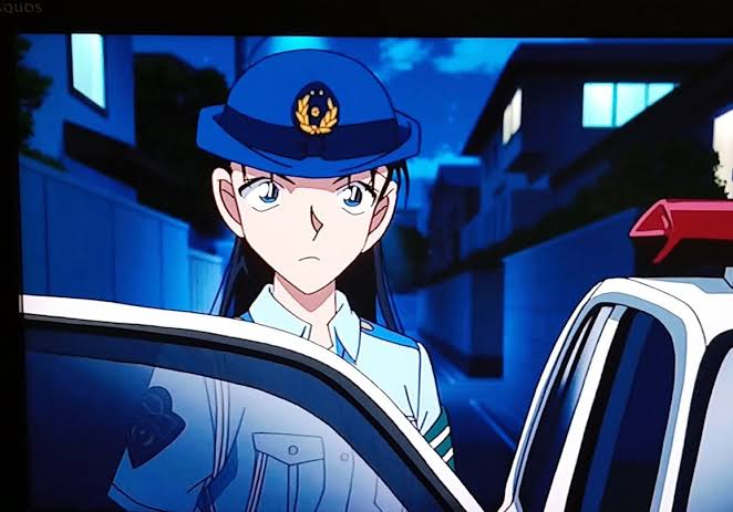 名探偵コナンのキャラになりきって雑談しよう【part.9】