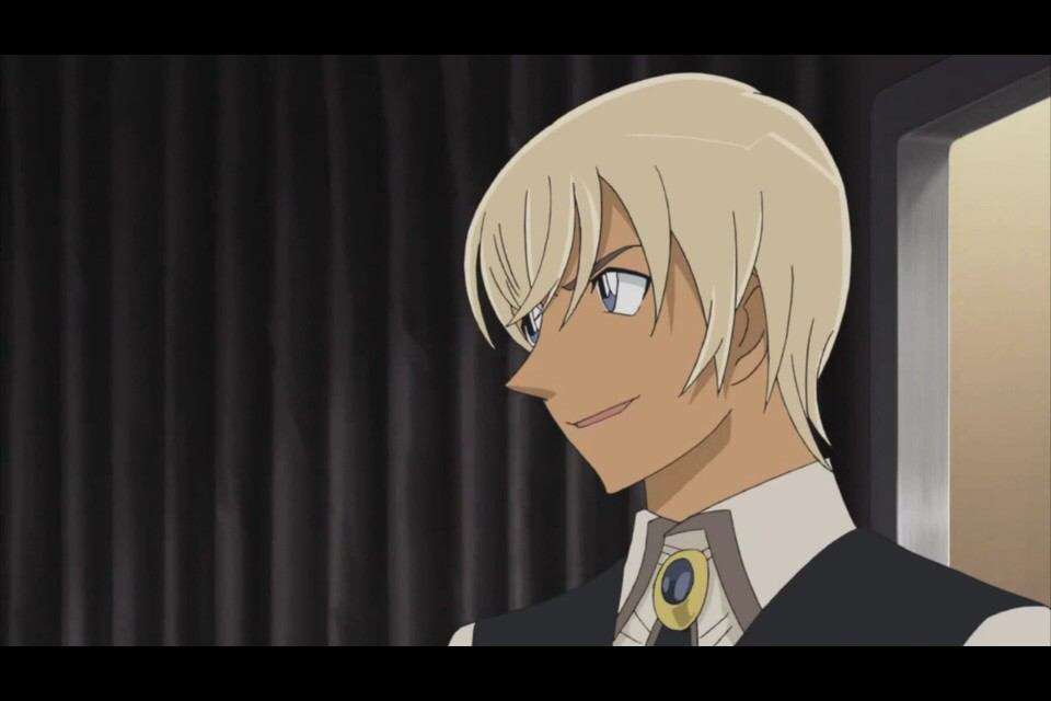名探偵コナンのキャラになりきって雑談しよう【part.9】