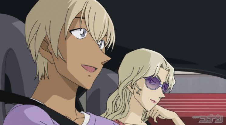 名探偵コナンのキャラになりきって雑談しよう【part.9】
