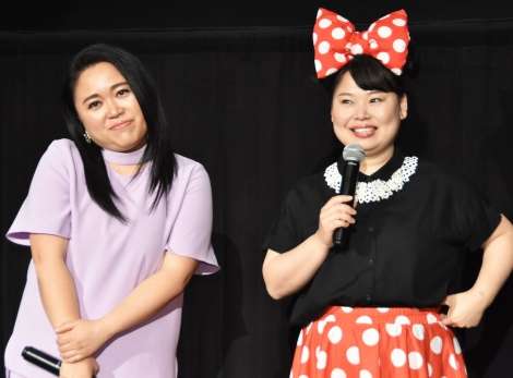 ニッチェ・江上敬子、自作した“タモリさんの幸せ丼”を堪能「ずーっと作ってみたかった」