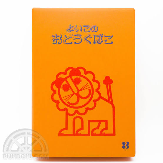 【獅子の日】ライオンのキャラクターといえば?
