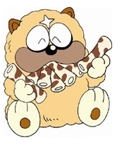 【獅子の日】ライオンのキャラクターといえば?