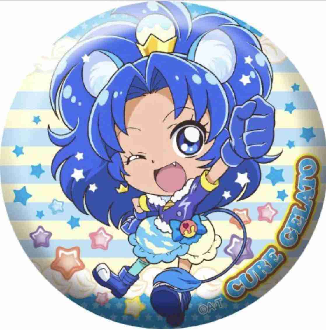 【獅子の日】ライオンのキャラクターといえば?