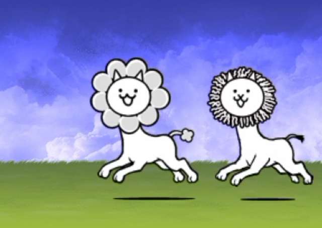 【獅子の日】ライオンのキャラクターといえば?