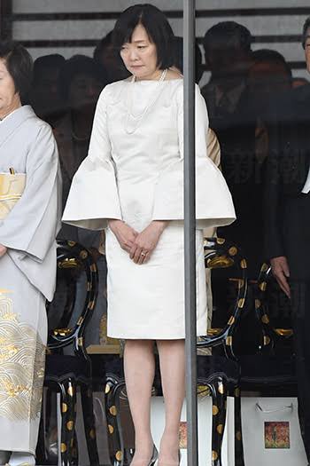 昭恵夫人、毎年参加の祭りが延期…ショックでヤケ酒の日々