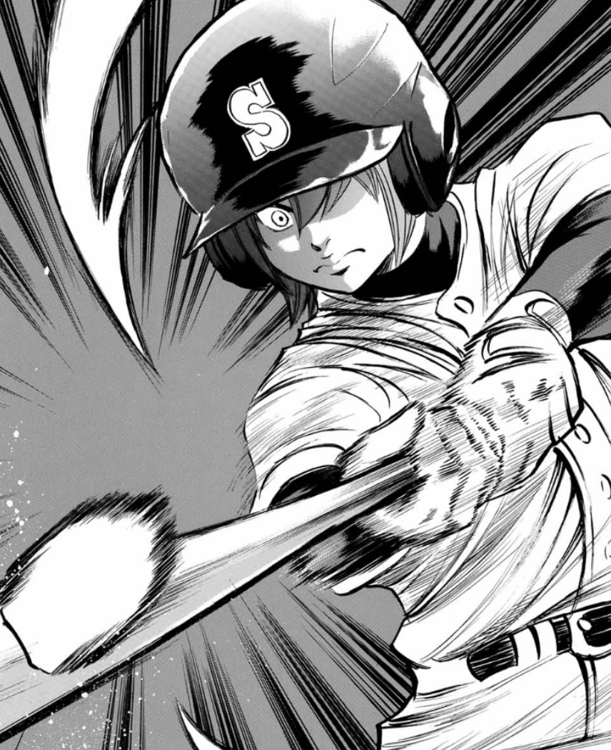 ダイヤのa を語ろう ガールズちゃんねる Girls Channel