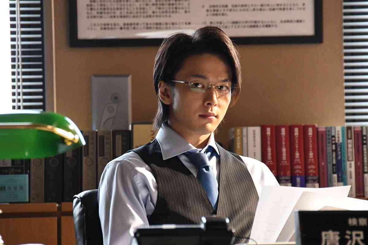 ファンに聞いてみた】"カメレオン俳優"中村倫也がハマり役だった作品ベスト5 | ガールズちゃんねる - Girls Channel