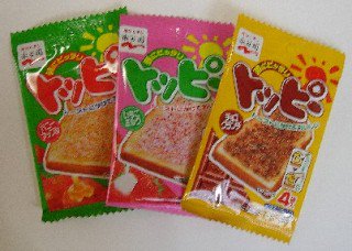 昔大好きでハマって毎日のように飲んでたものや食べてたもの