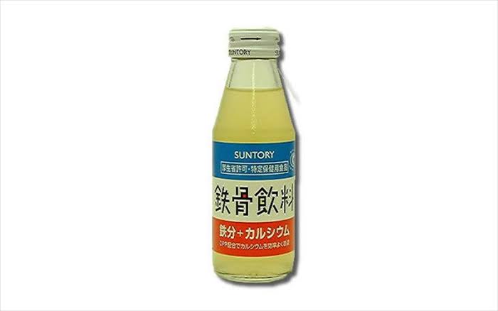 昔大好きでハマって毎日のように飲んでたものや食べてたもの