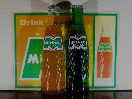 昔大好きでハマって毎日のように飲んでたものや食べてたもの