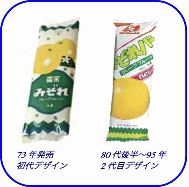 昔大好きでハマって毎日のように飲んでたものや食べてたもの