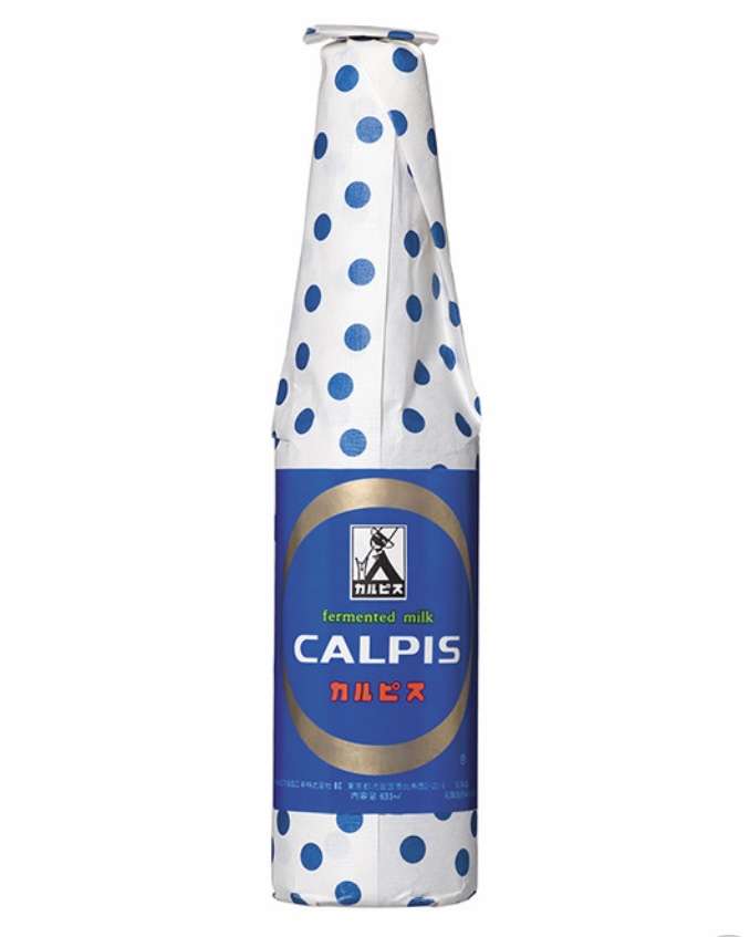 昔大好きでハマって毎日のように飲んでたものや食べてたもの