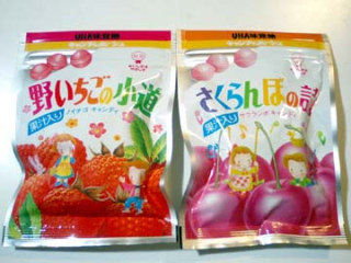 昔大好きでハマって毎日のように飲んでたものや食べてたもの