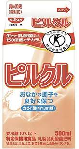 昔大好きでハマって毎日のように飲んでたものや食べてたもの