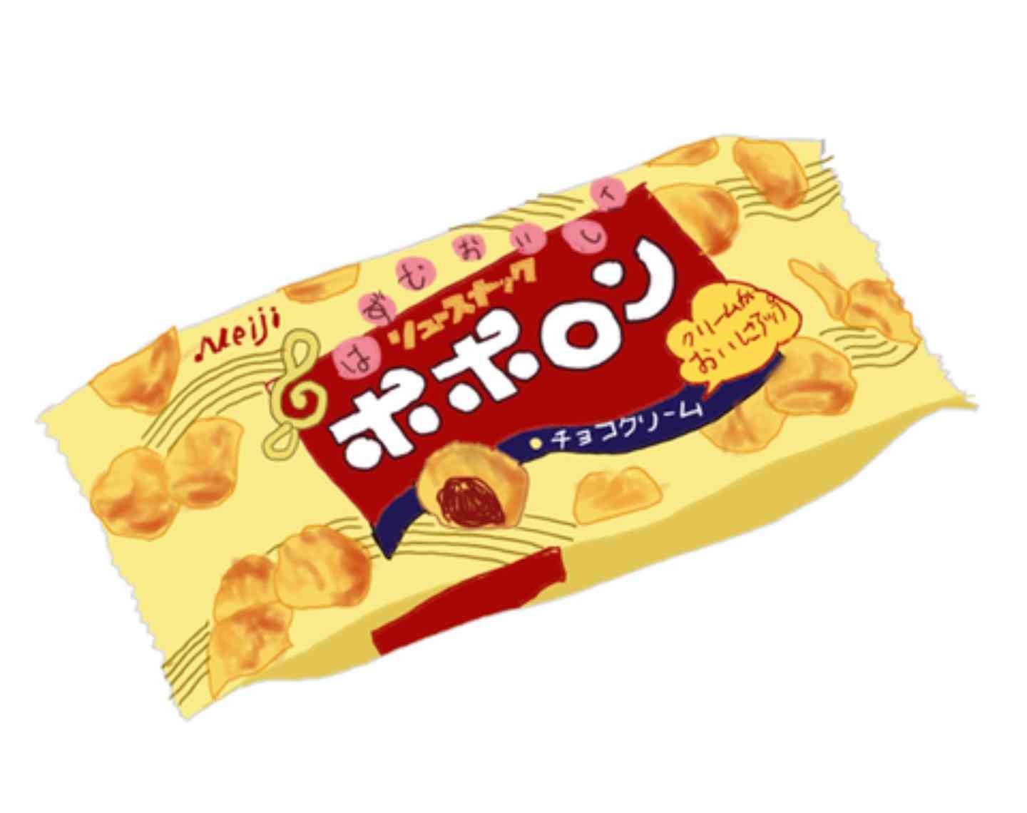昔大好きでハマって毎日のように飲んでたものや食べてたもの