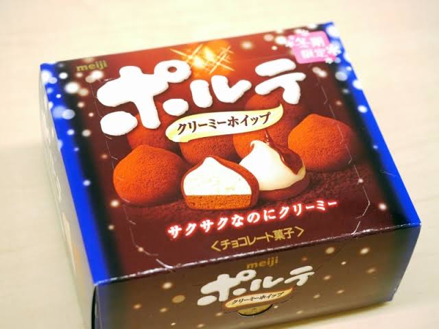 昔大好きでハマって毎日のように飲んでたものや食べてたもの
