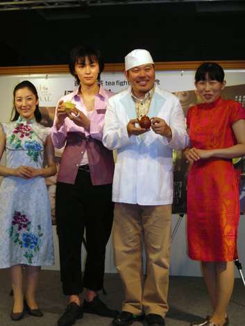 ほんこん　10万円給付「寄付する」宣言に「黙ってすりゃええのにな」