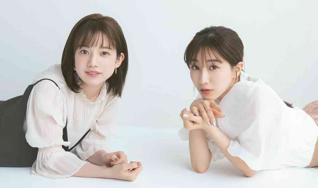弘中綾香アナ“あざといポーズ”4ショットにネット反響「天使」「組み合わせが最高」
