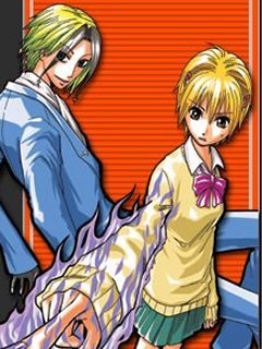 好きな少年漫画のヒロイン