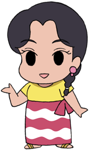 好きな少年漫画のヒロイン