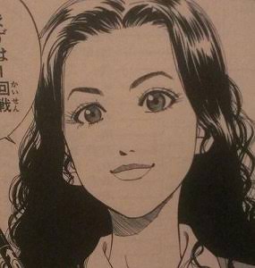 好きな少年漫画のヒロイン