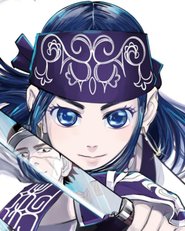 好きな少年漫画のヒロイン