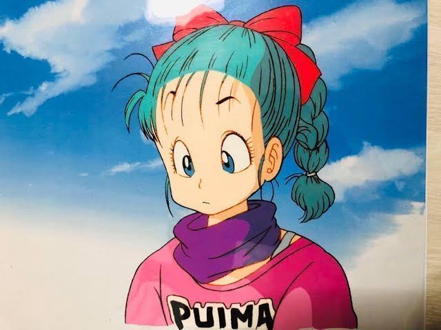 好きな少年漫画のヒロイン