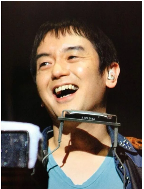 いい歌声してるなぁと思うアーティスト