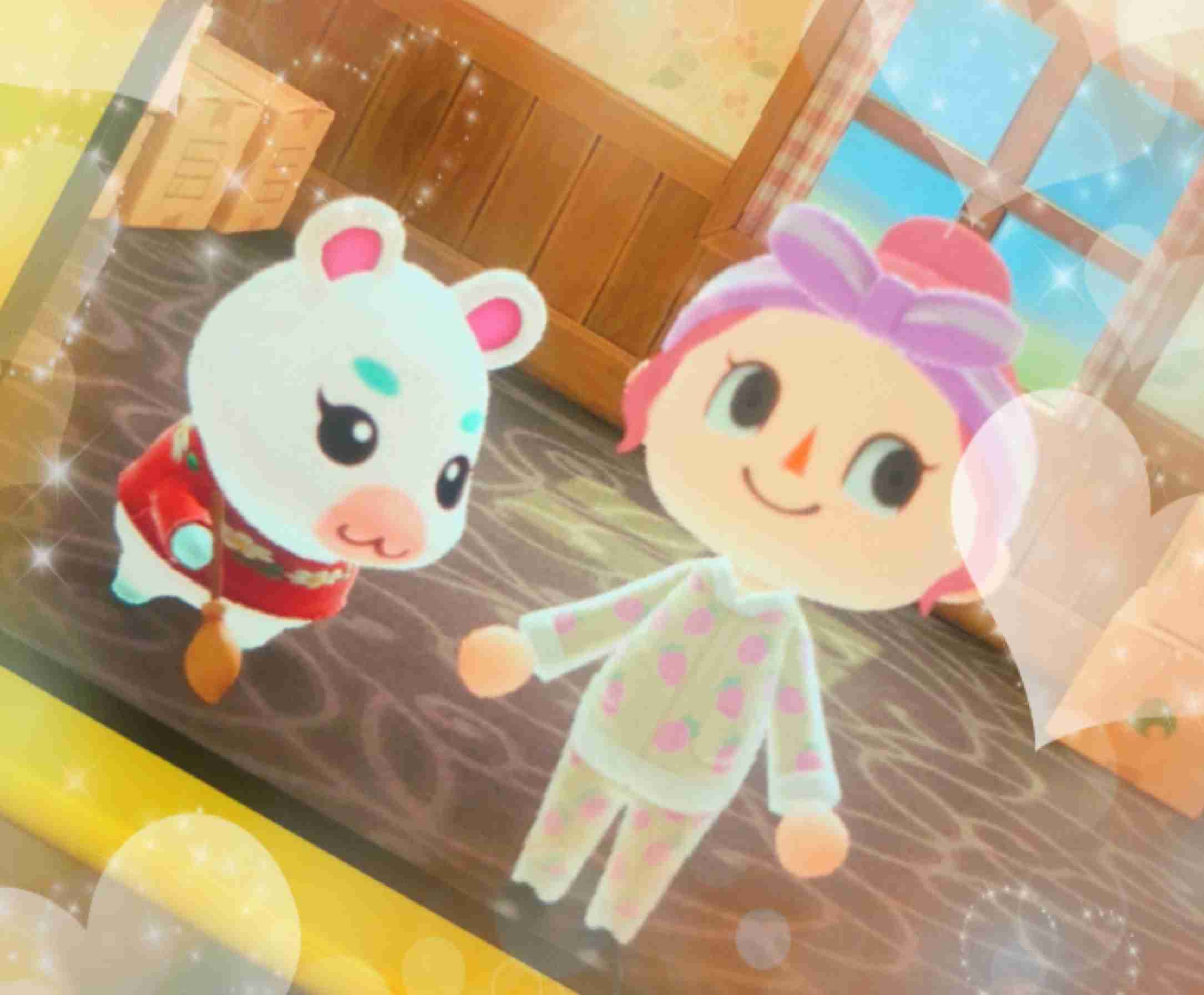 あつまれどうぶつの森 愚痴トピ
