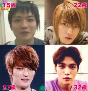 JYJジェジュン「エープリルフールの冗談」 新型コロナウイルス感染事実なし