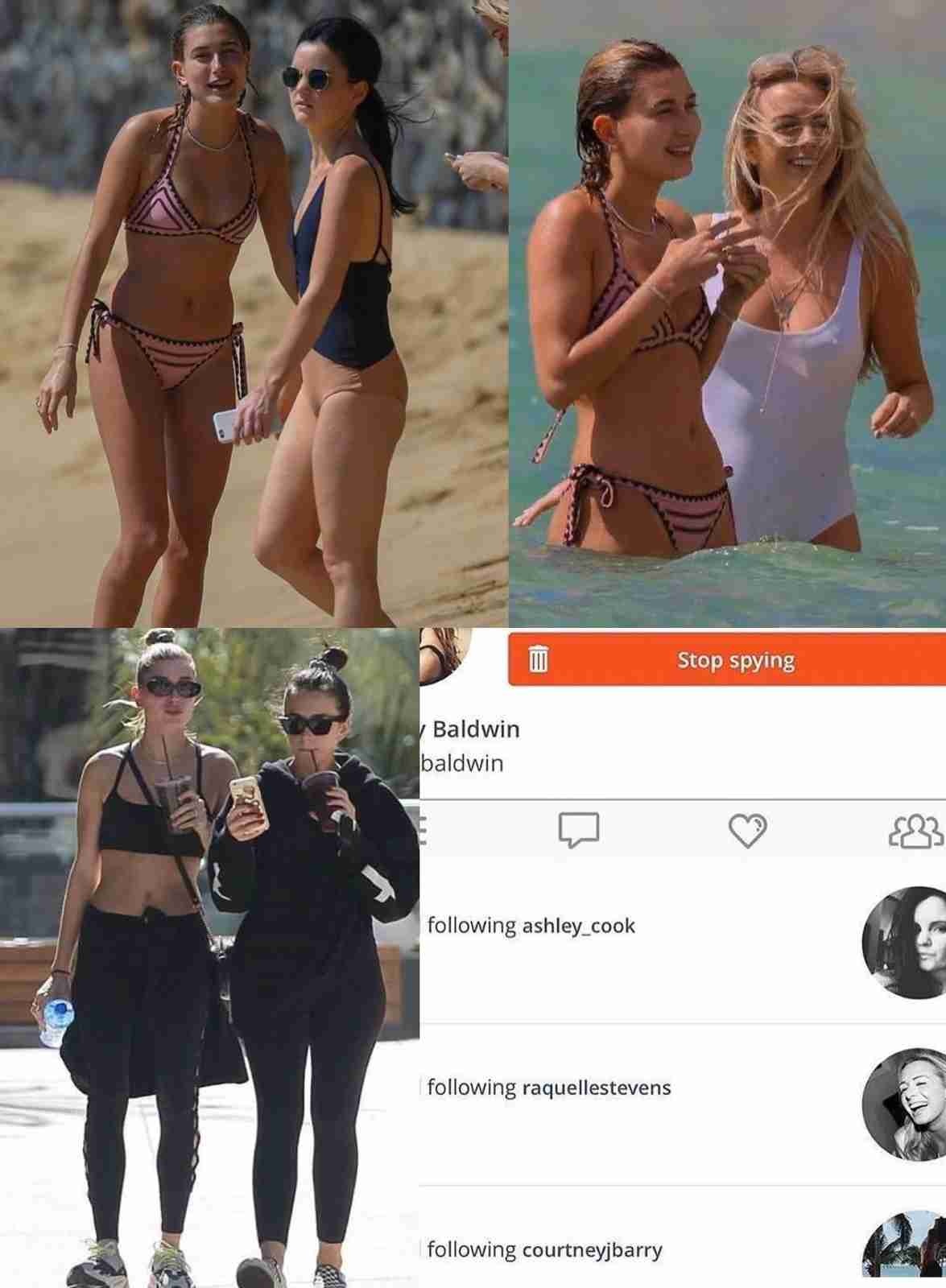 セレーナ・ゴメス、ジャスティン・ビーバーと決別宣言も元恋人間で「ありがちなミス」を犯す