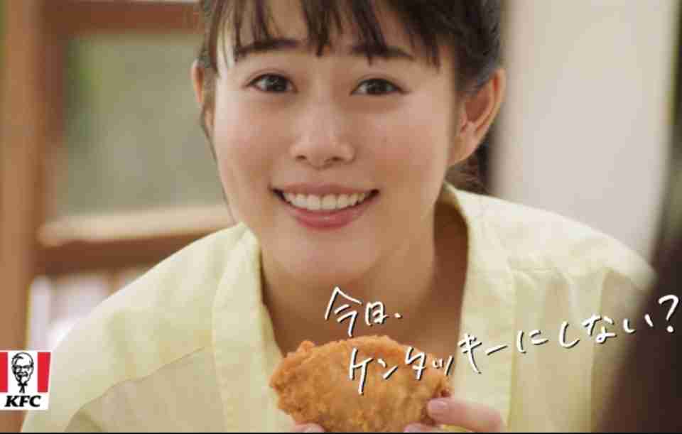 高畑充希、苦手なこと告白「眉間にしわとかよっちゃって」