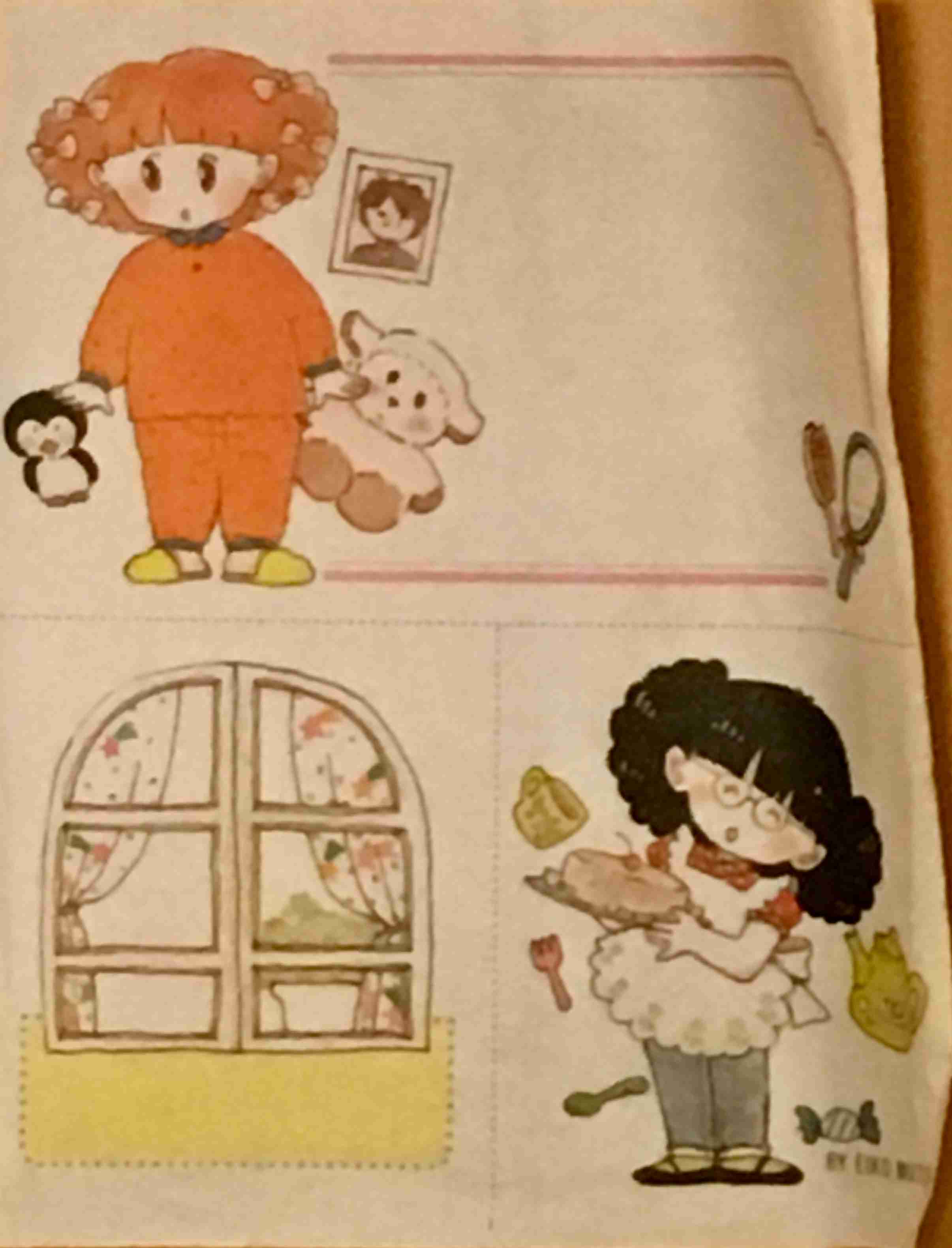 【マンガ】陸奥A子先生の作品を語りませんか。【PART2】