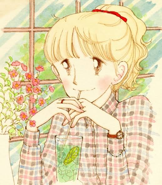 【マンガ】陸奥A子先生の作品を語りませんか。【PART2】