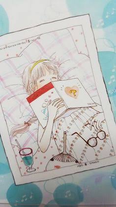 【マンガ】陸奥A子先生の作品を語りませんか。【PART2】
