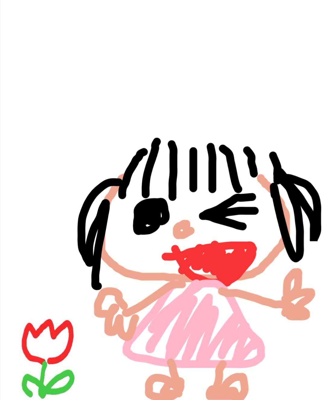 絵を描いたら誰かが描き足してくれるトピ【まったり絵トピ】Part3