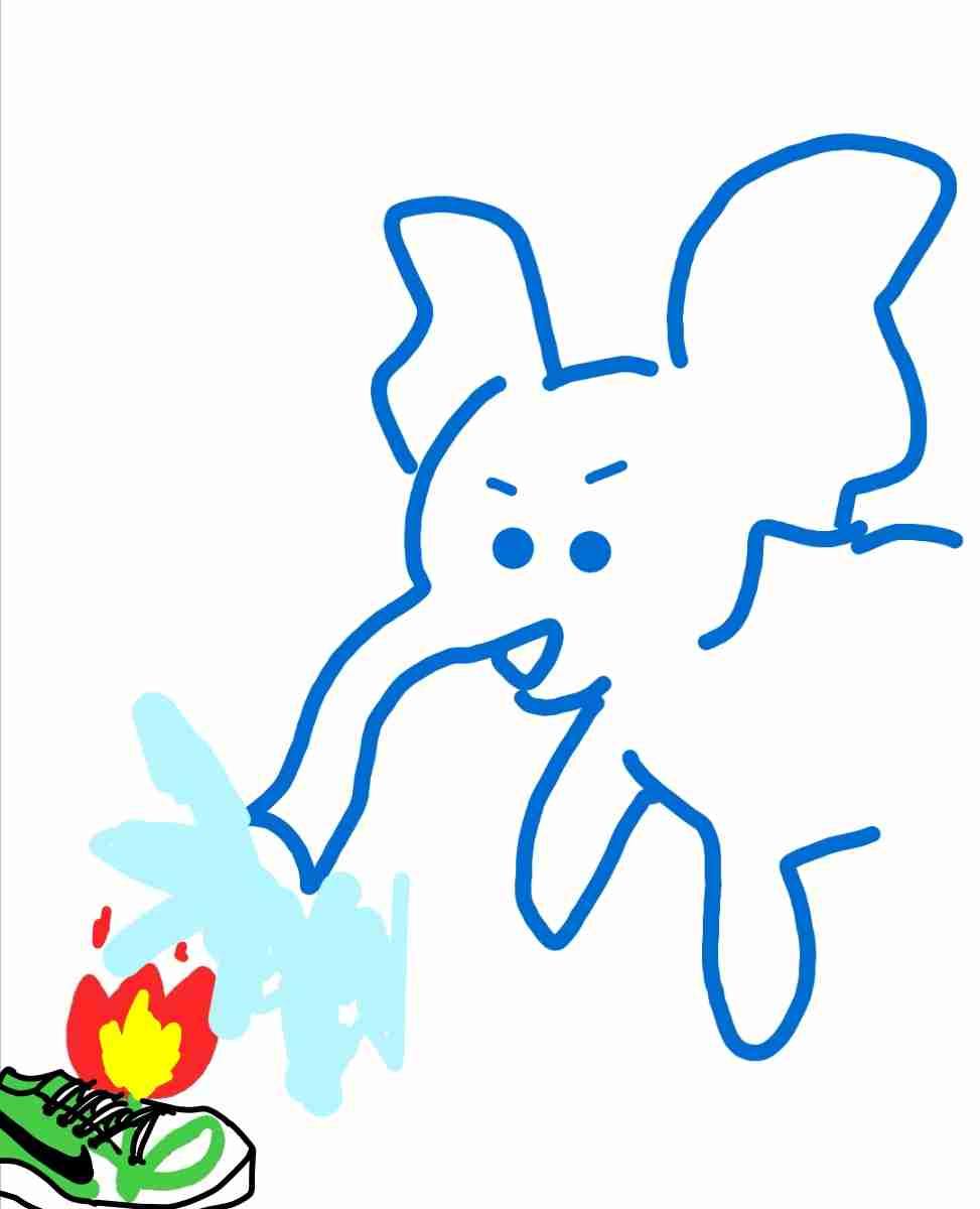 絵を描いたら誰かが描き足してくれるトピ【まったり絵トピ】Part3