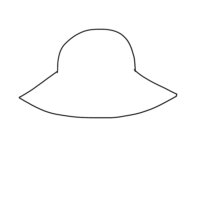 絵を描いたら誰かが描き足してくれるトピ【まったり絵トピ】Part3