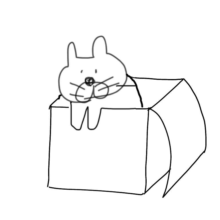 絵を描いたら誰かが描き足してくれるトピ【まったり絵トピ】Part3