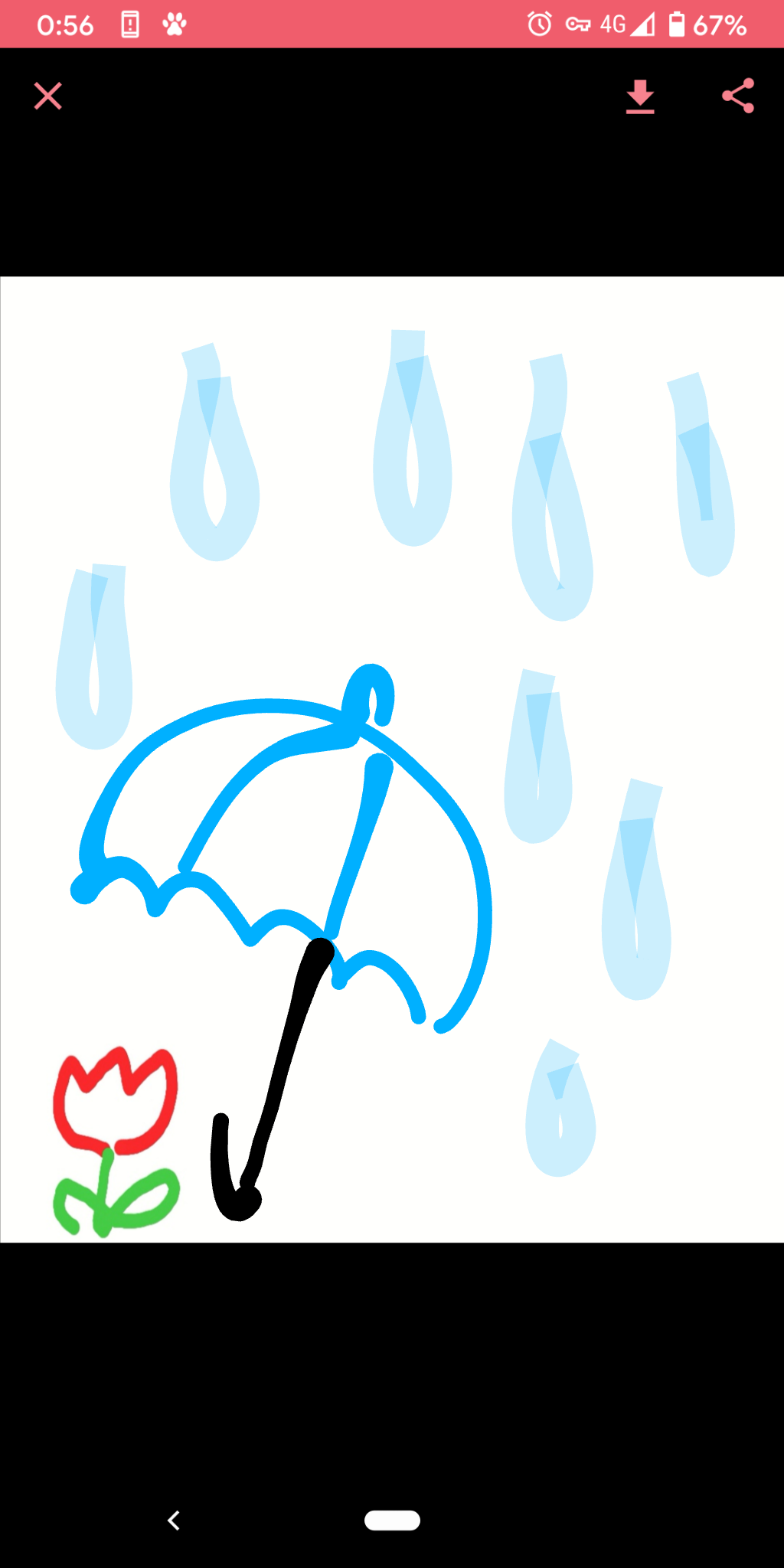 絵を描いたら誰かが描き足してくれるトピ【まったり絵トピ】Part3