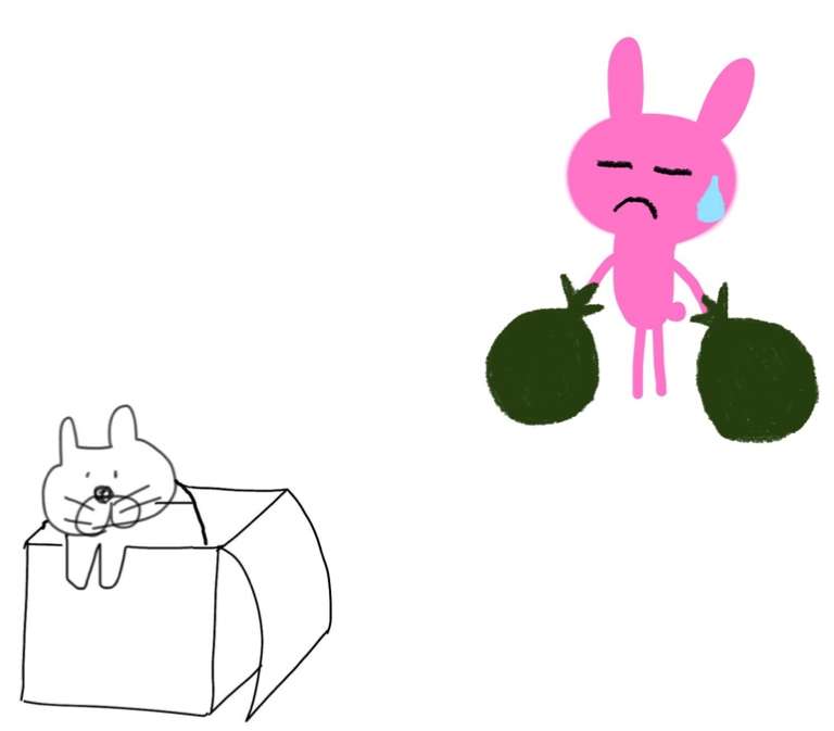 絵を描いたら誰かが描き足してくれるトピ【まったり絵トピ】Part3