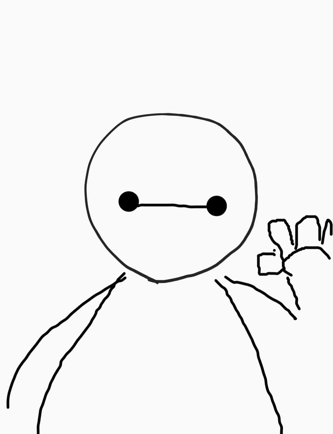 絵を描いたら誰かが描き足してくれるトピ【まったり絵トピ】Part3