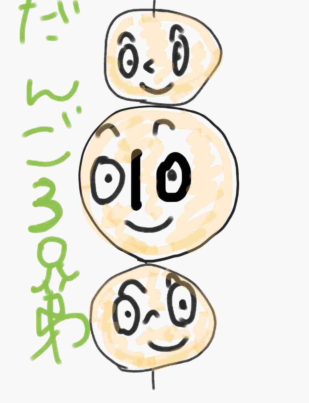 絵を描いたら誰かが描き足してくれるトピ【まったり絵トピ】Part3